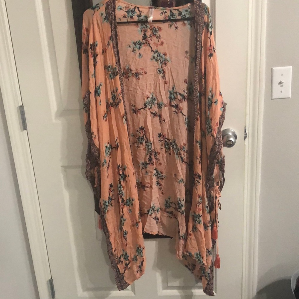 Summer cover from target